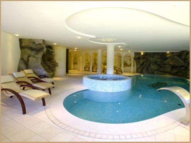 Hotel Touring Madonna エクステリア 写真